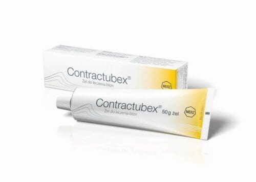 Contractubex_50g