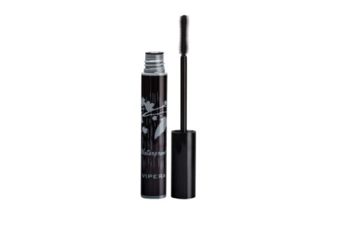 Maskara do Rzes FOUR SEASONS - black Waterproof VIPERA COSMETICS