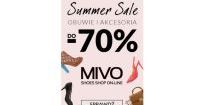 Skorzystaj TU z rabatu do 70% na obuwie i akcesoria mivo.pl!
