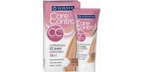 Soraya Care & Control krem upiększający CC 10 w 1 – 47% rabatu