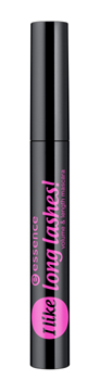 essence I like long lashes! volume & length mascara