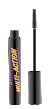 essence multi-action mascara