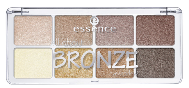 essence all about bronze 01 eyeshadow