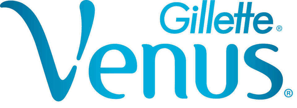 _gillette Venus_logo