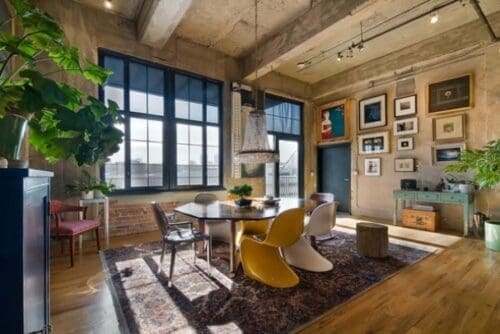 loft