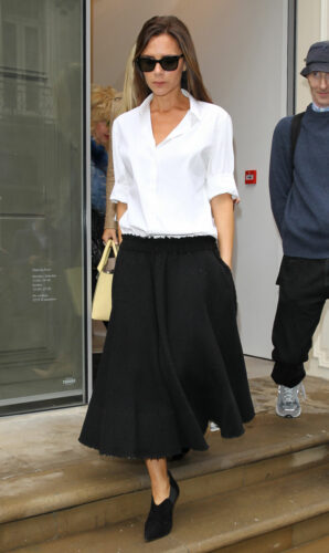 victoria-beckham-london-white-shirt-black-skirt-main