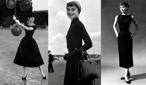 Audrey_Hepburn_Black_Dresses