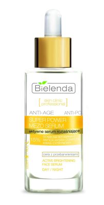 Bielenda Skin Clinic Professional serum rozjaśniające