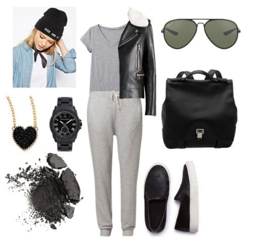 How-To-Style-Womens-Sweatpants-Polyvore-Combinations-8