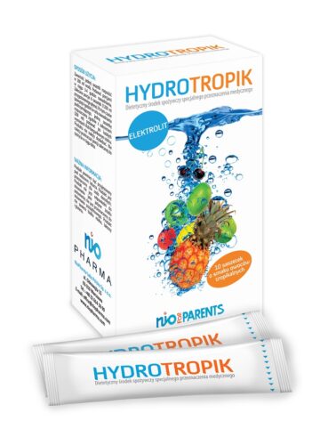 Hydrotropik_packshot_40,9 g (10 saszetek po 4,09 g)cena ok. 12 zł m