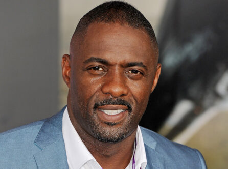 LONDON, UNITED KINGDOM - JULY 04: Idris Elba attends the European Premiere of 'Pacific Rim' at BFI IMAX on July 4, 2013 in London, England. (Photo by Eamonn M. McCormack/Getty Images)