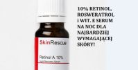 10 % retinol i serum odbudowujące – Forever-young.pl