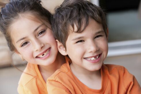 10 sposobów na lepszą odporność dziecka