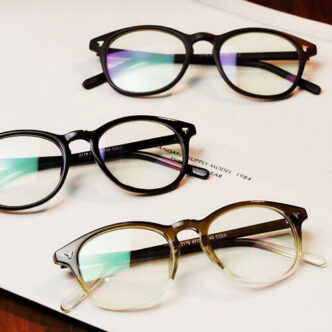 2016-Japan-New-Vintage-Round-Prescription-Glasses-Frame-Men-Women-Myopia-Eyeglasses-Fashion-Optical-Frame-Armacao