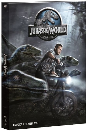 Jurassic World, empik.com