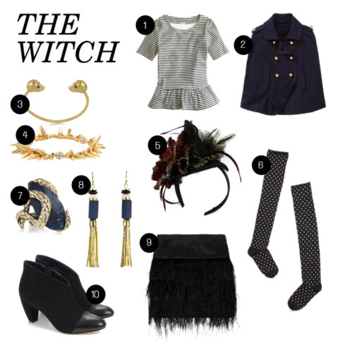 Team-Wiking-High-Fashion-Halloween-The-Witch