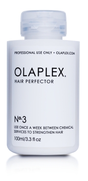 OLAPLEX Hair Perfector NO.3 150 zł 100ml do stosowania w domu