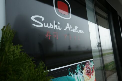 Sushi Atelier (Kopiowanie)