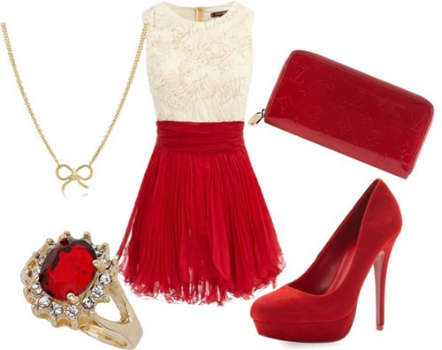 Casual-Christmas-Party-Outfits-2013-2014-Polyvore-Xmas-Costumes-Ideas-10