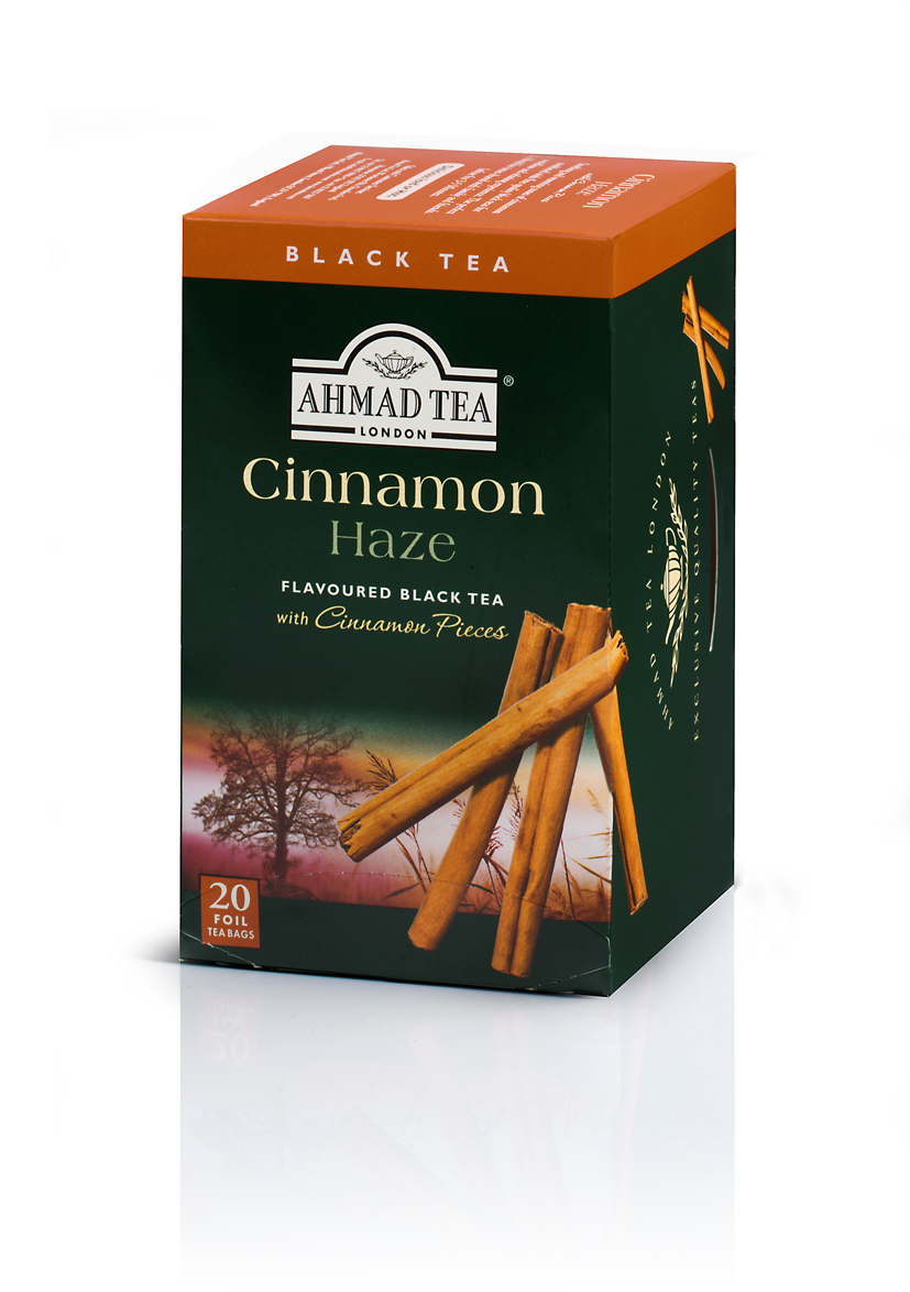 Cinnamon 20 Foil