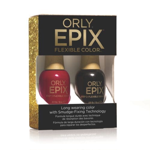 ORLY EPIX_kit_PremiereParty_2x18ml_107,99zl