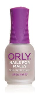 ORLY Nails For Males_47,99 zł