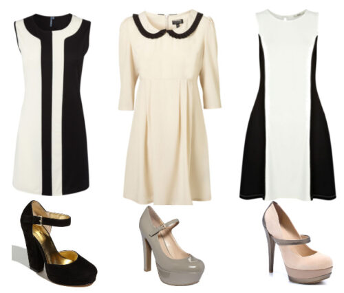 black-and-white-retro-dress2