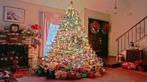 family_christmas_tree