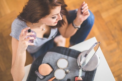 Jakie nuty w perfumach intrygują najbardziej?