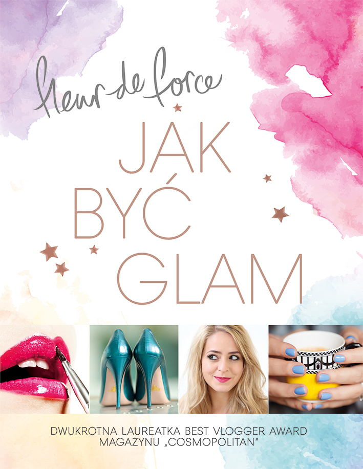 Force_Jak byc glam_m