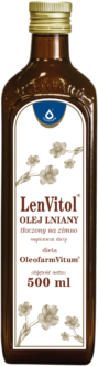 LenVitol-500ml