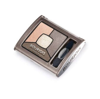 Paleta Quad Eyeshadow Sau-mondaine 12