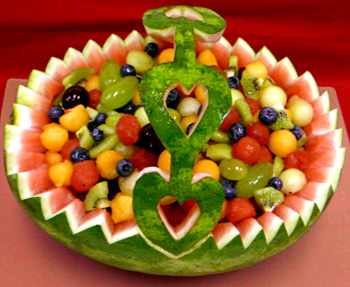 Watermelon_Fruit_Basket