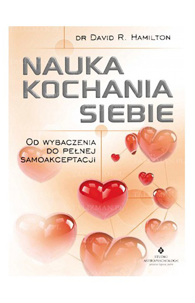 nauka kochania siebie