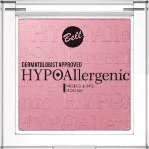 Bell_HYPOAllergenic_Modelling rouge