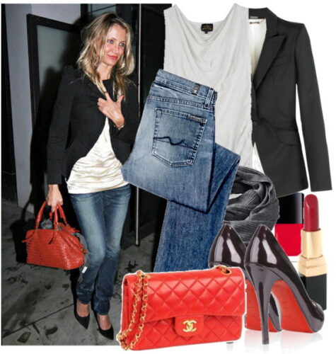 Celebrity-Style-Cameron-Diaz-Get-The-Look-13