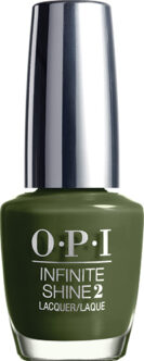 ISL64 - Olive for Green