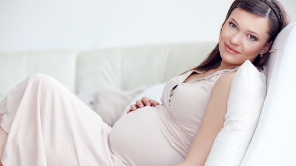 Pregnancy-Skin-Care