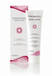 SYNCHROLINE SYNCHROCELL body cream 250ml