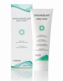 SYNCHROLINE SYNCHROELAST body cream 200ml