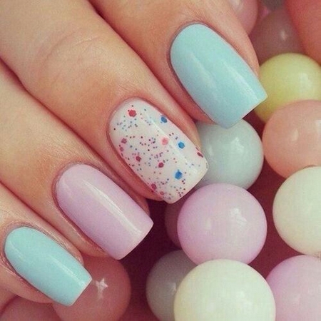 159851-Cute-Pastel-Nails-For-Easter