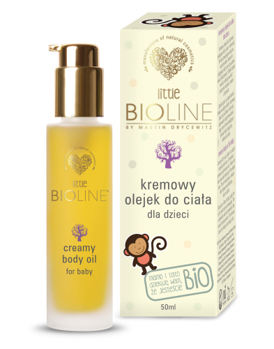 bioline_cremy body oil for baby_oil_karton