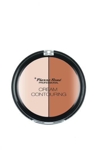 PIERRE_RENE_cream contouring