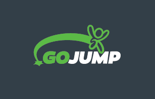 Logo GOJump