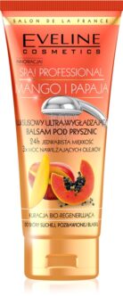 Spa Professional balsam pod prysznic mango i papaja