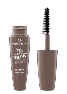 essence little eyebrow monsters eyebrow mascara 01