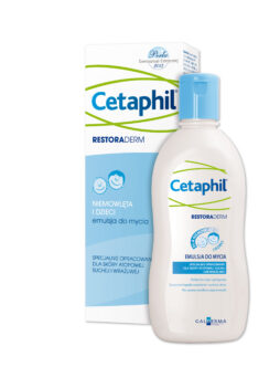 CETAPHIL RESTORADERM EMULSJA kopia