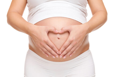 Jak dbać o skórę w czasie ciąży