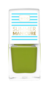 Summer Manicure nr 8 5,49 zł