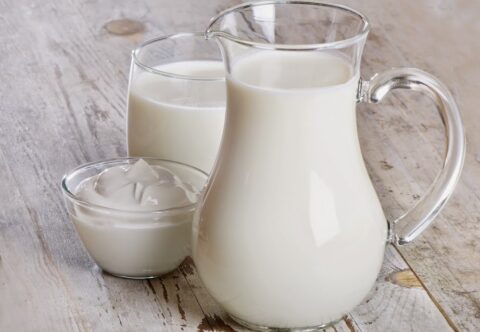 domowe-zsiadle-mleko